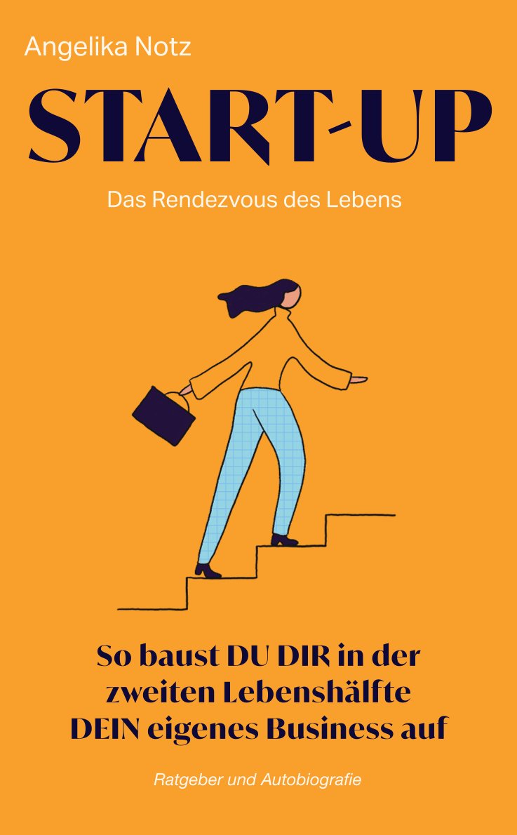 AngelikaNotz_StartUp_Selbstverlag