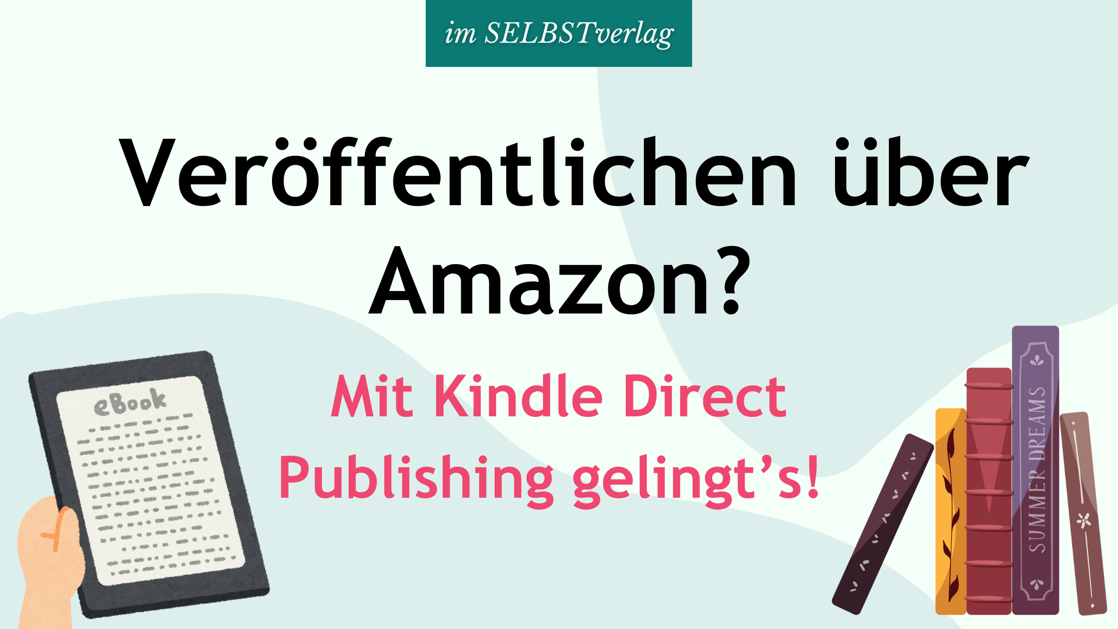 Der Titelschutz Im Selfpublishing So Sicherst Du Deinen Buchtitel