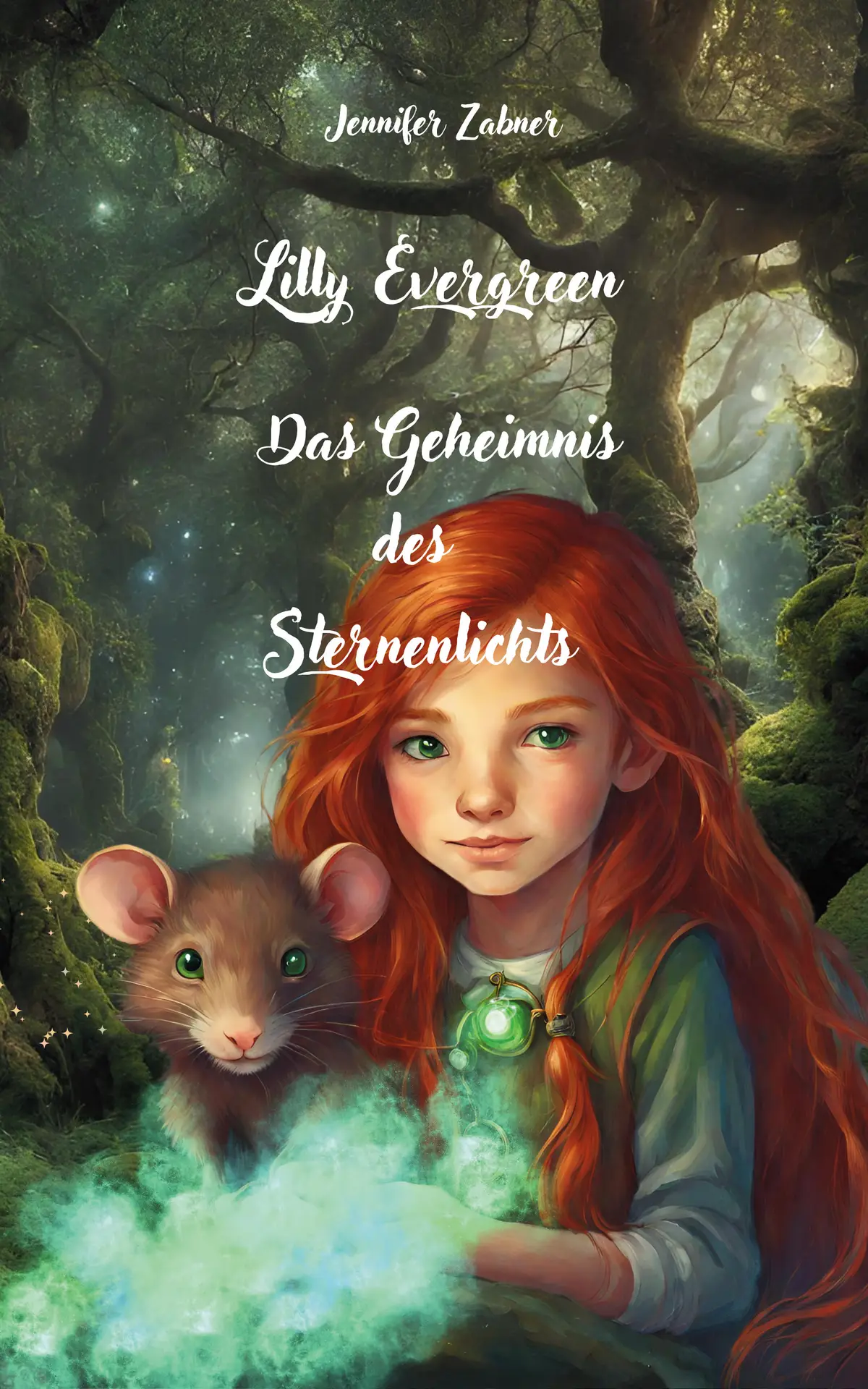 Evergreen_JenniferZabner_ImSelbstverlag