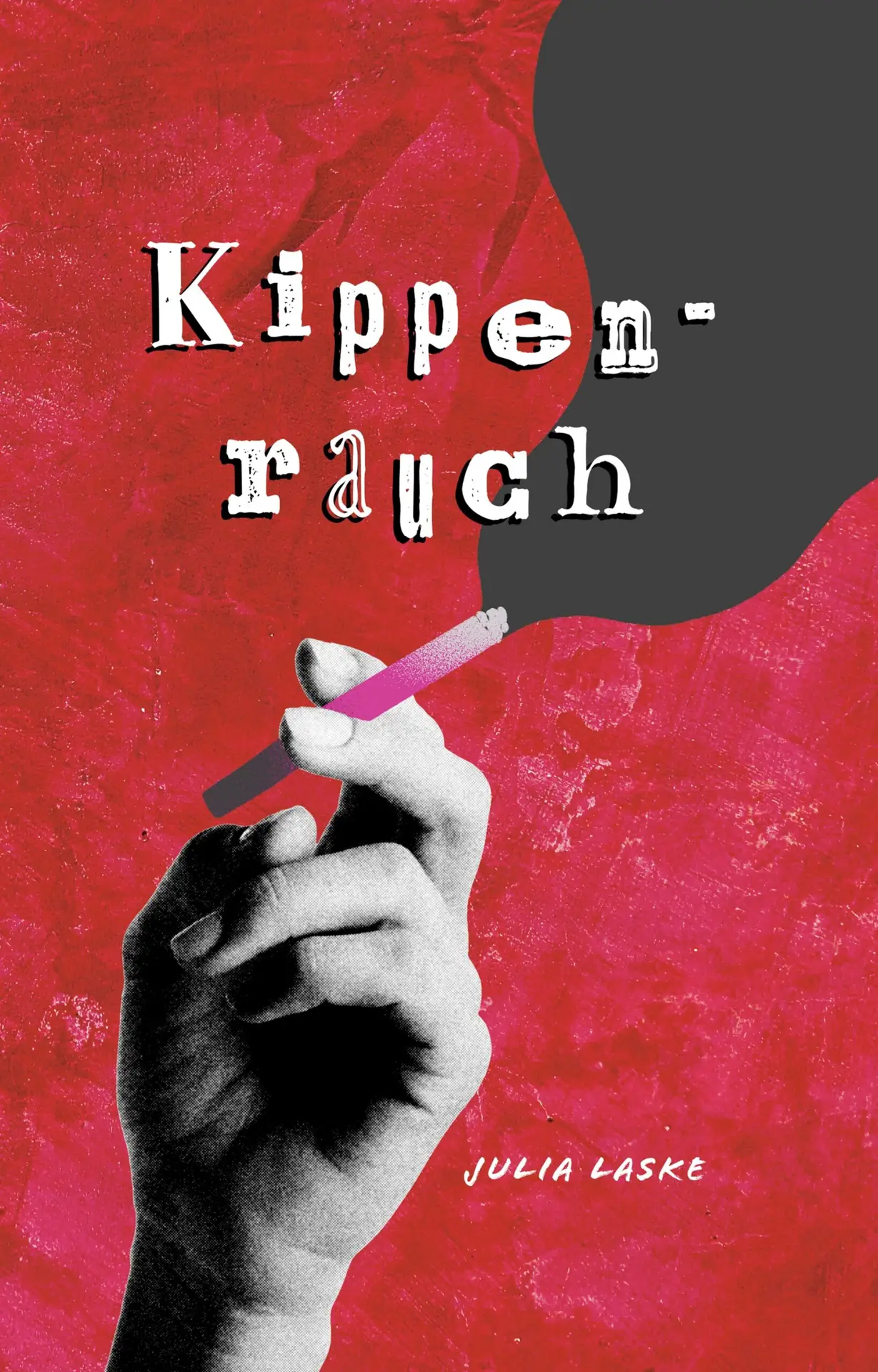 Laske_Kippenrauch_imSelbstverlag