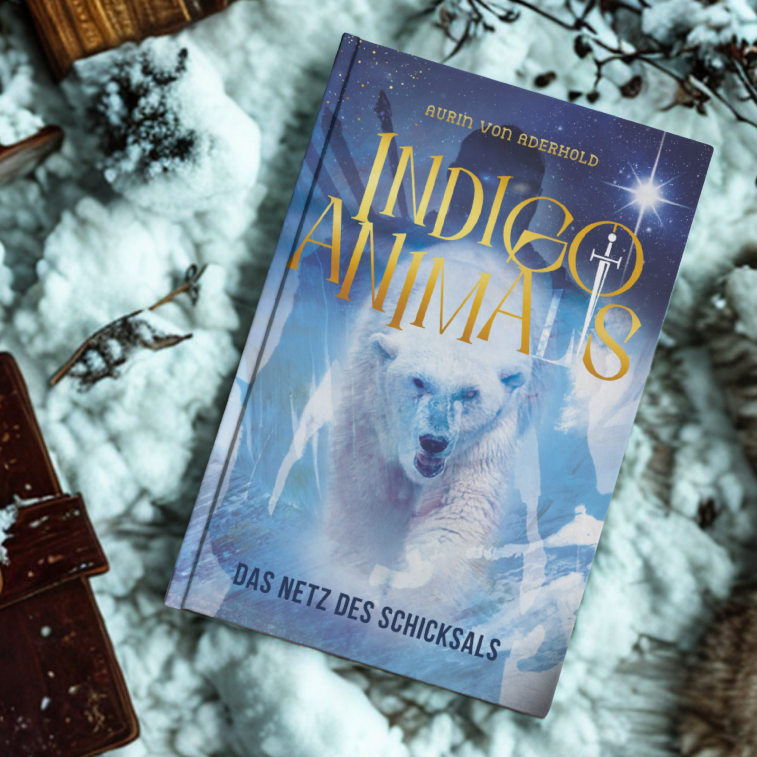 AurinAderhold_IndigoAnimals_ImSelbstverlag
