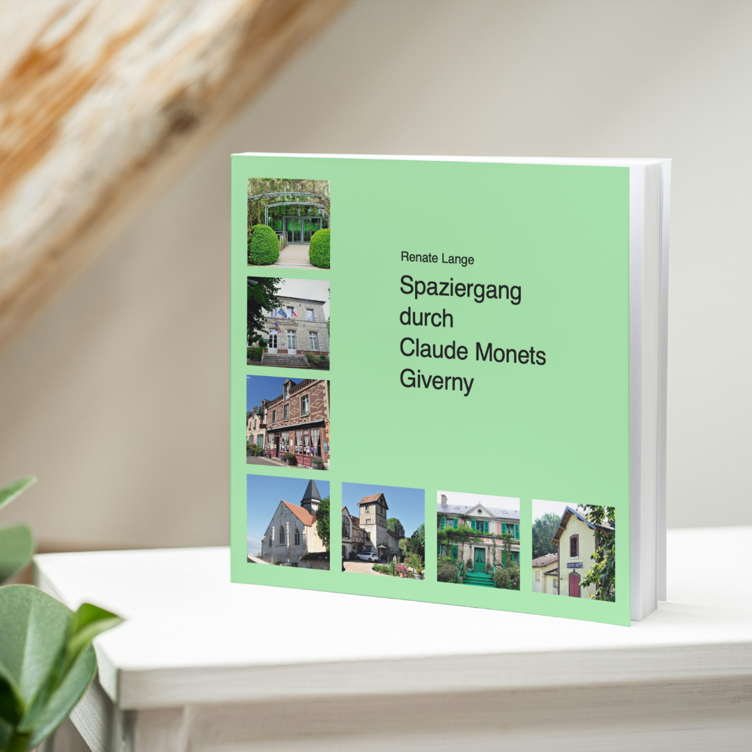 RenateLange_Giverny_Selbstverlag
