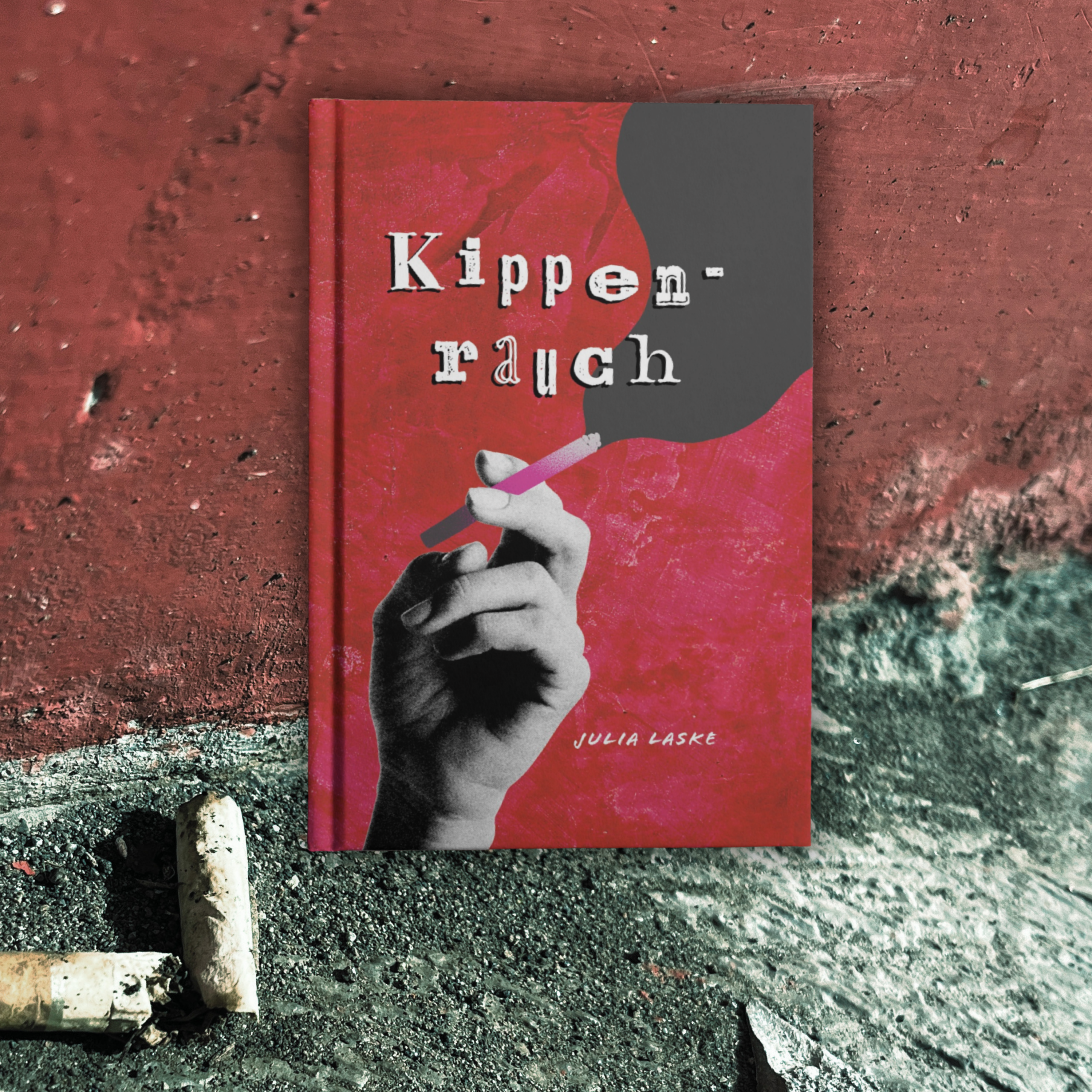 Laske_Kippenrauch_imSelbstverlag