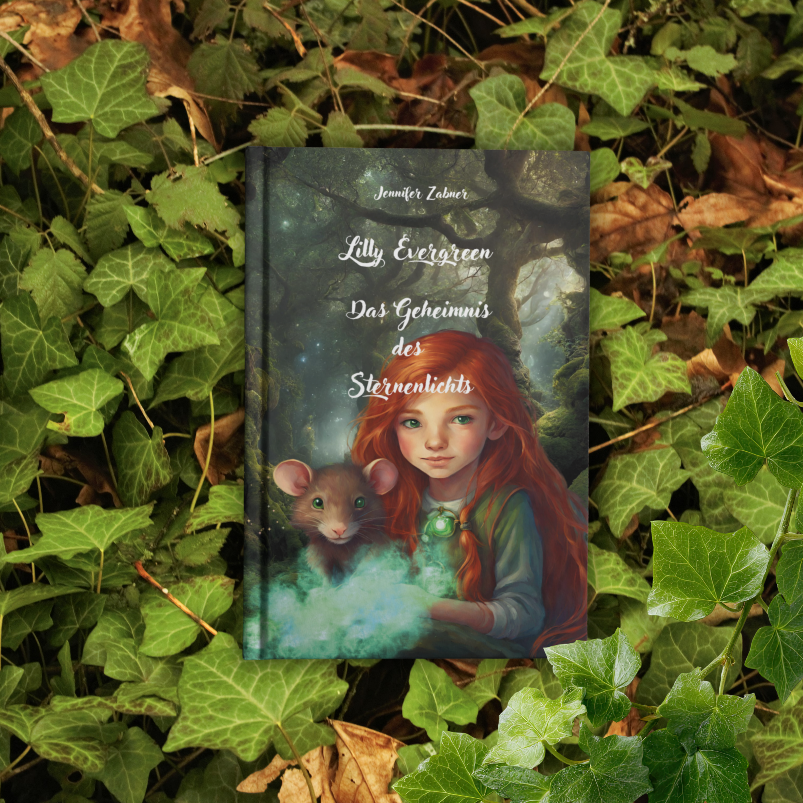 Evergreen_JenniferZabner_ImSelbstverlag