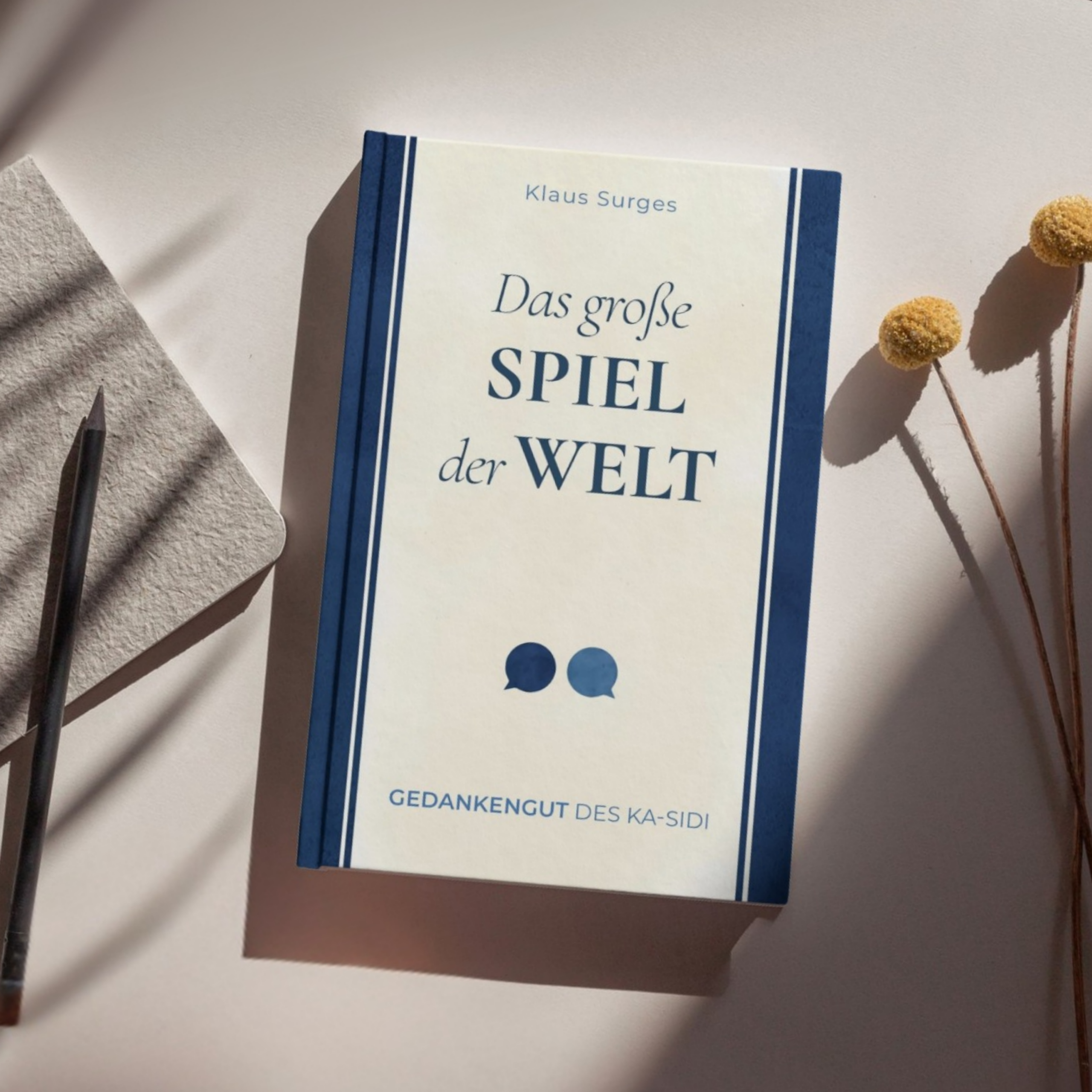KlausSurges_SpielWelt_Selbstverlag