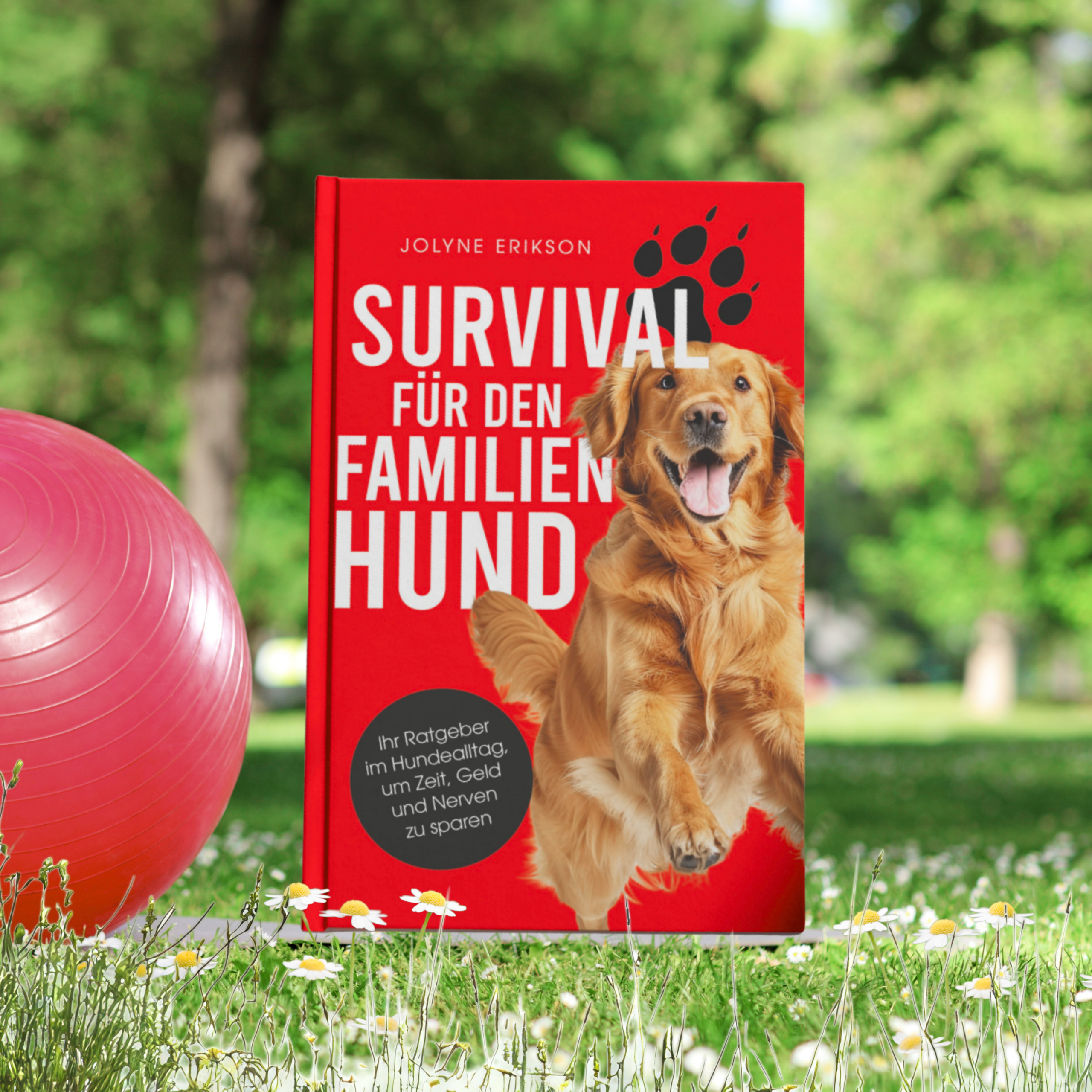 JoylineErikson_Hund_imSelbstverlag