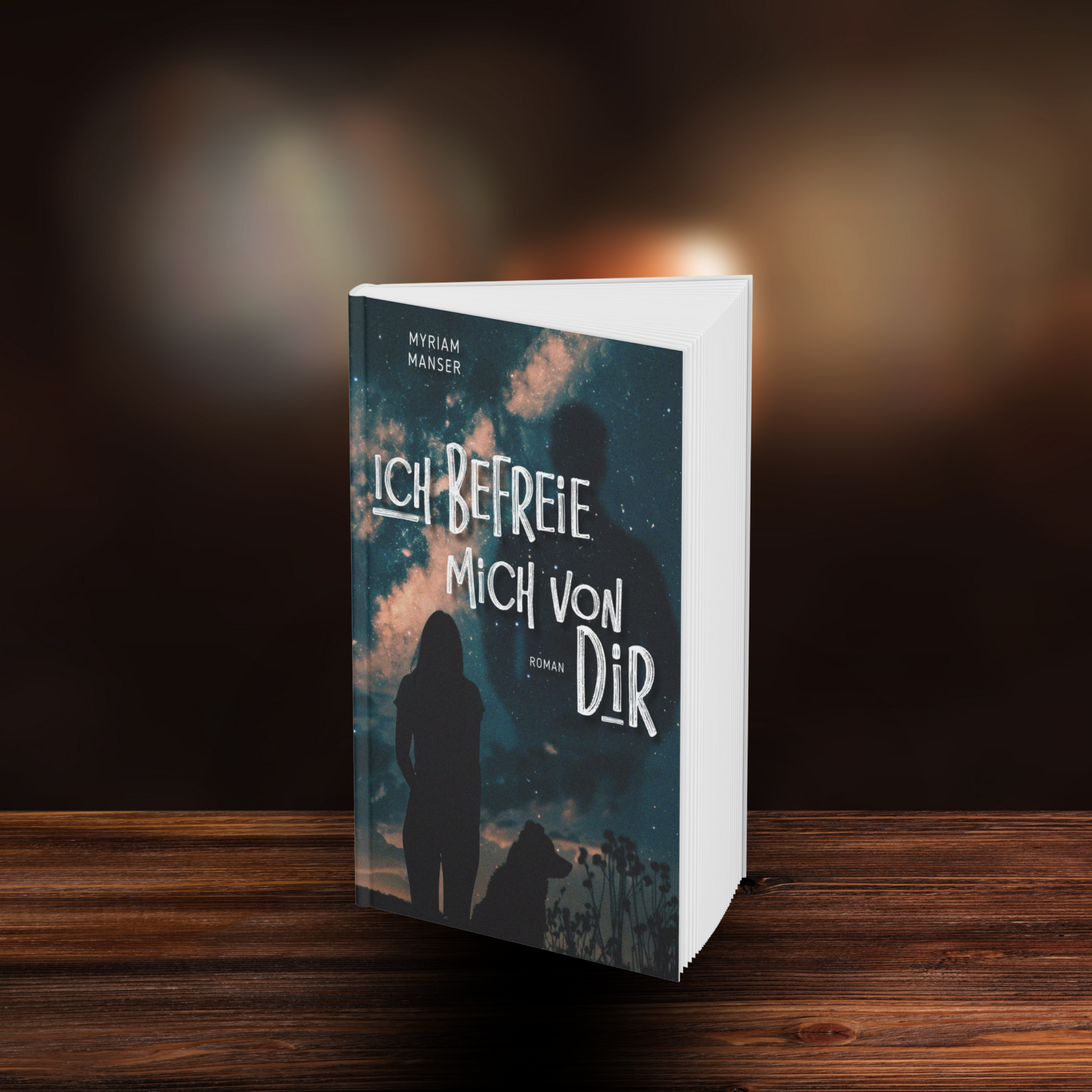 MyriamManser_IchBefreieMichVonDir_imSelbstverlag