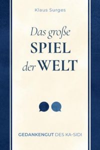 KlausSurges_SpielWelt_Selbstverlag